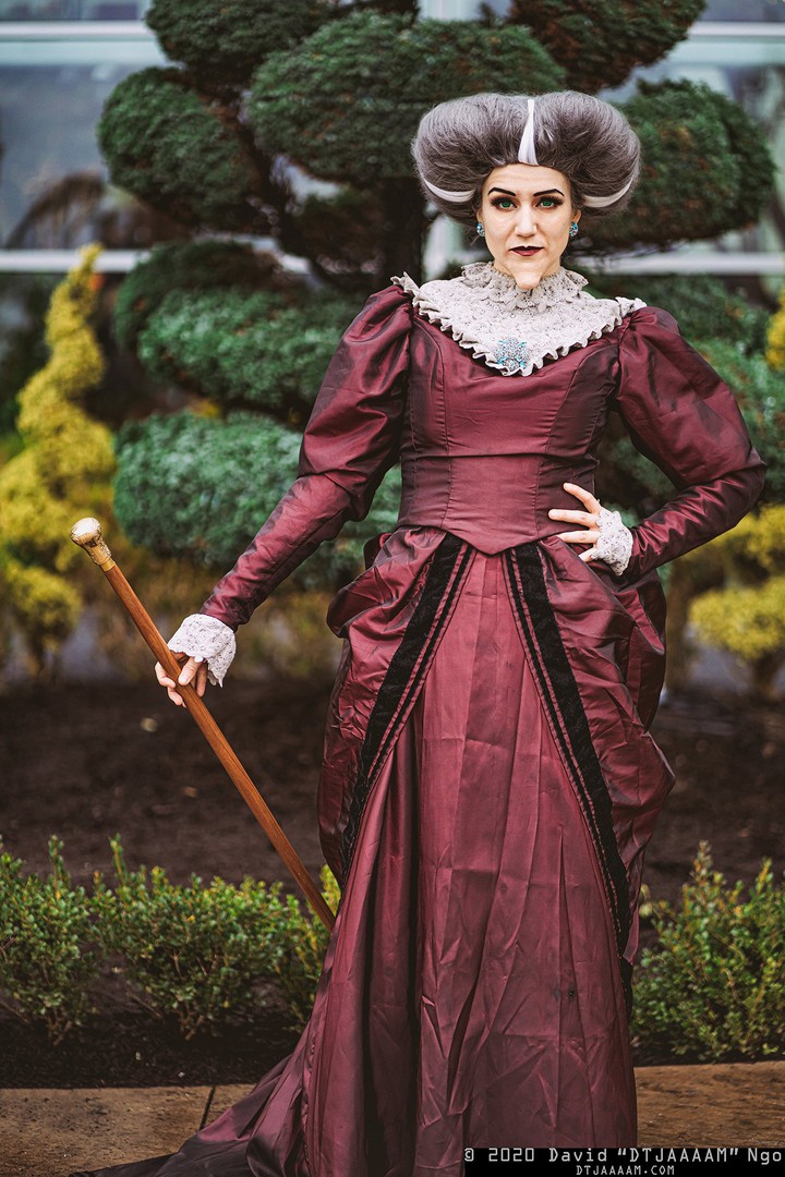 Cinderella