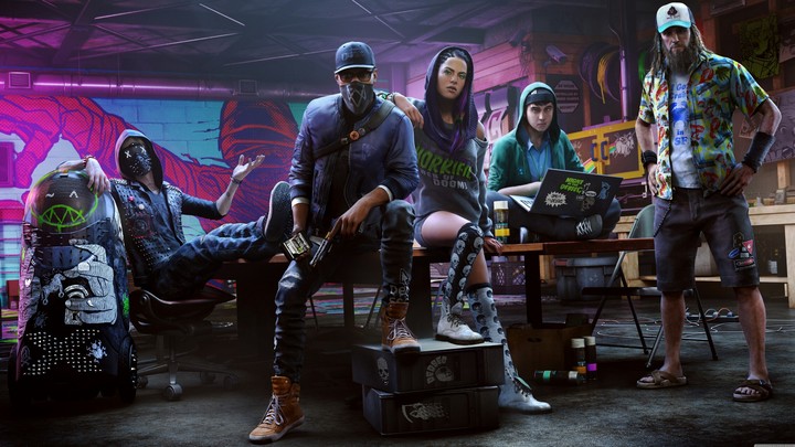 DeD_Sec Crew