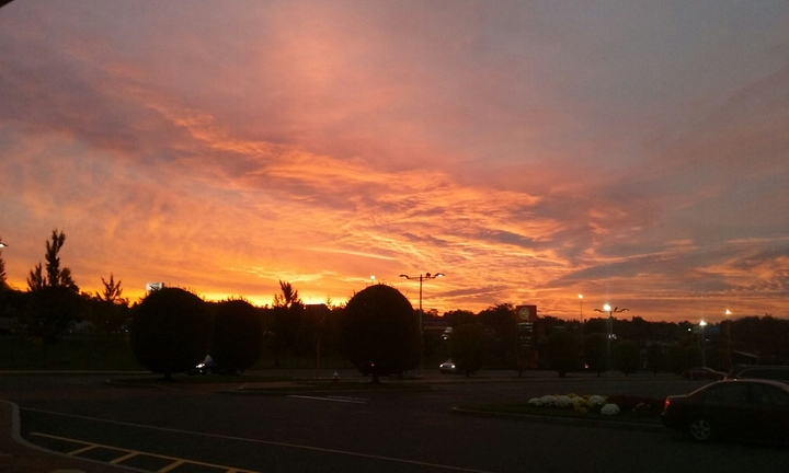 Sunrise