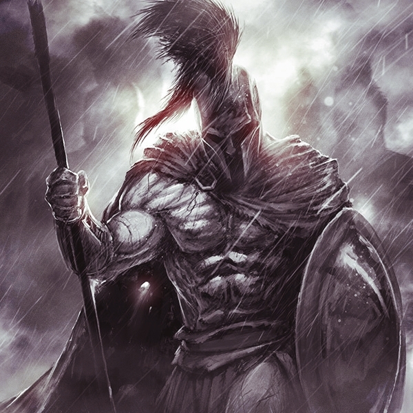 spartan