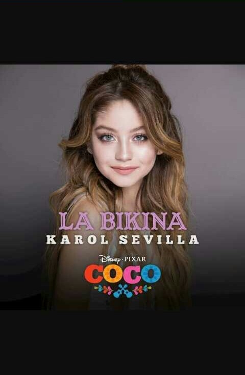 Karol Sevilla