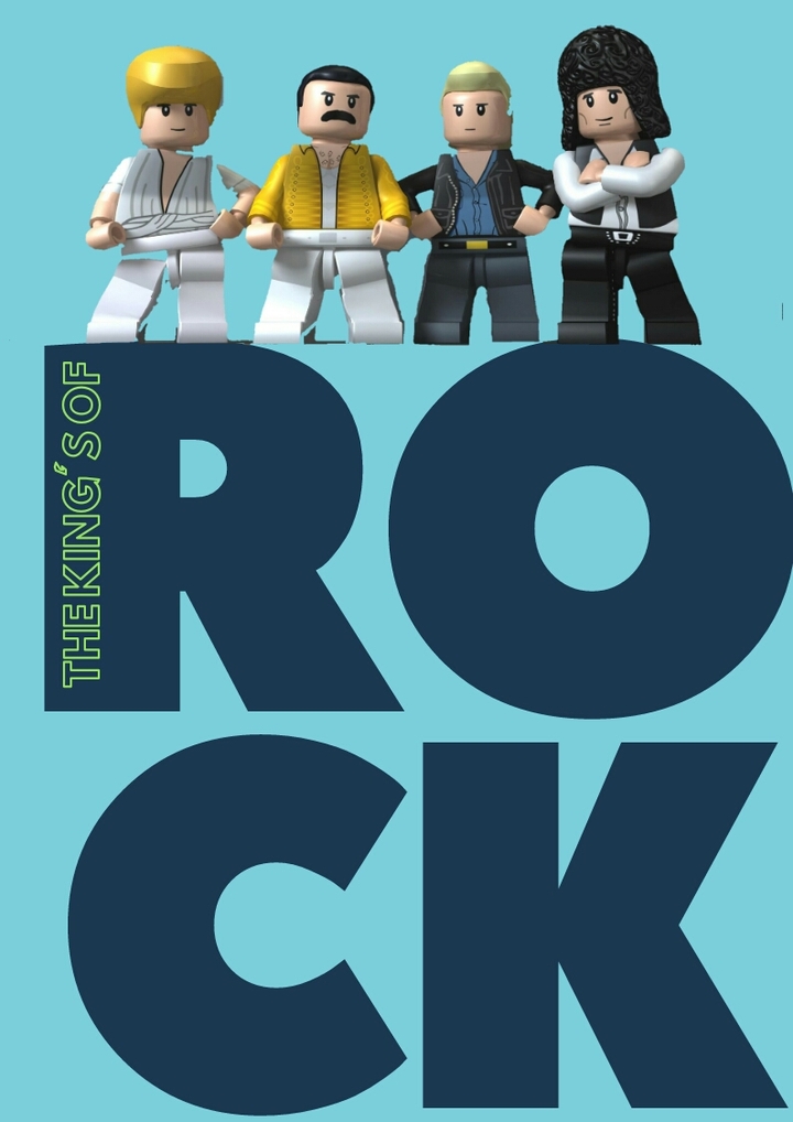 king of rock