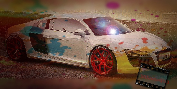 AUDI #AUDI #lajk #sztos #car