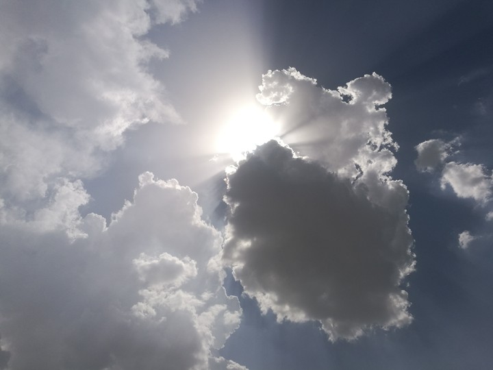 Silver lining