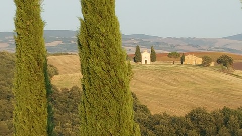 #tuscany
