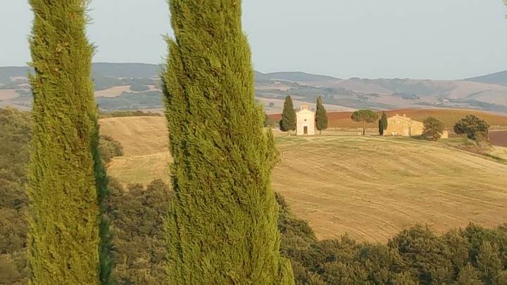 #tuscany