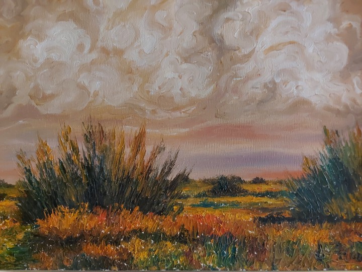 paint