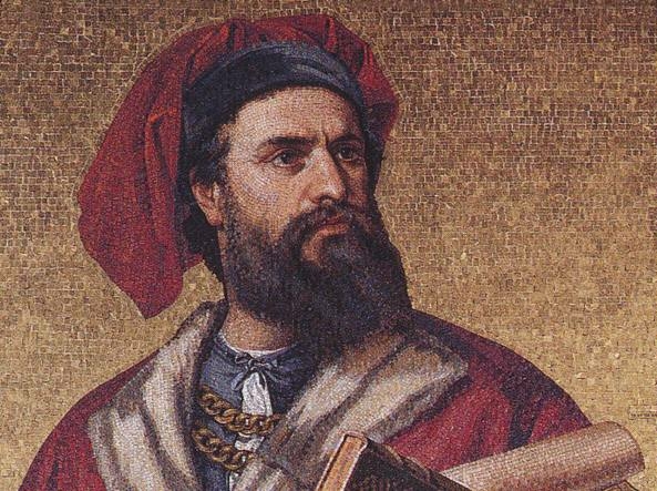 Marco Polo