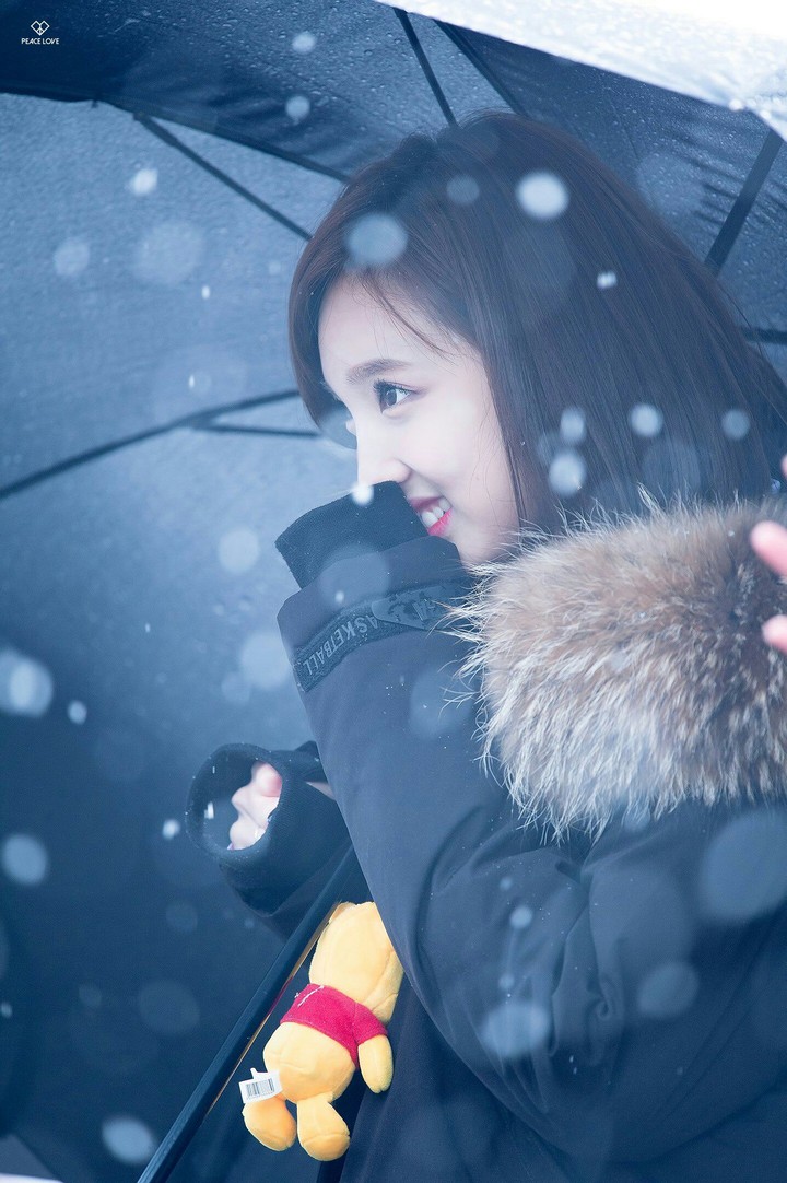Nayeon Twice k-pop