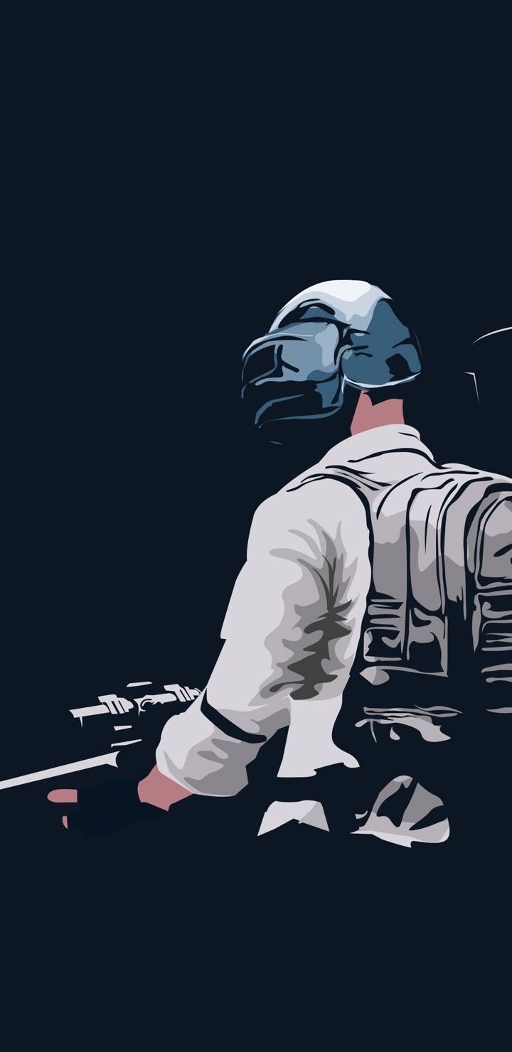 PUBG