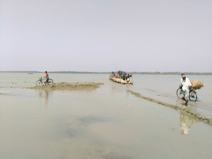 Nijhumdwip