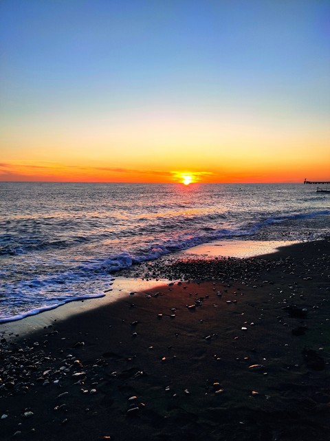 sfondi dusk, Fluid