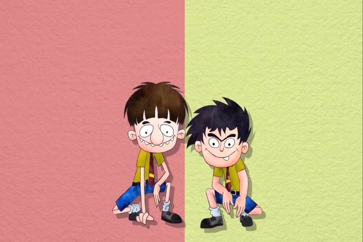 .