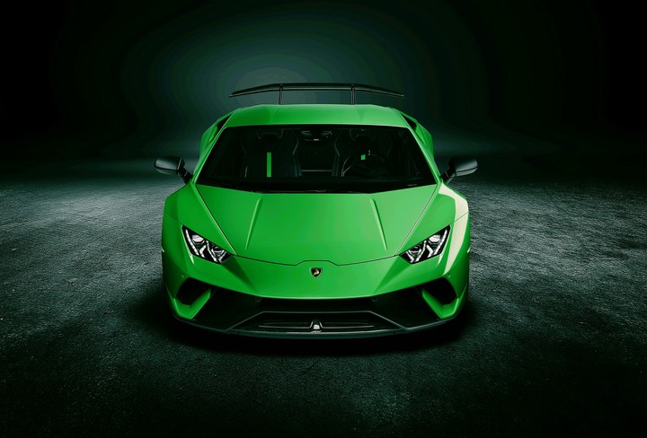 Lamborghini