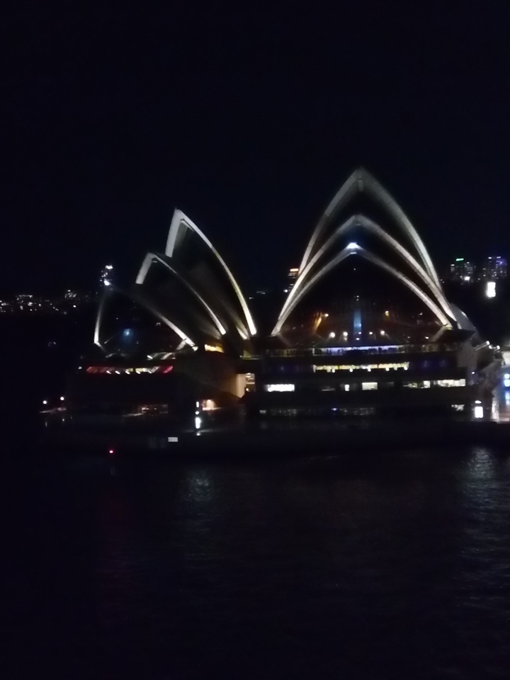 opera house