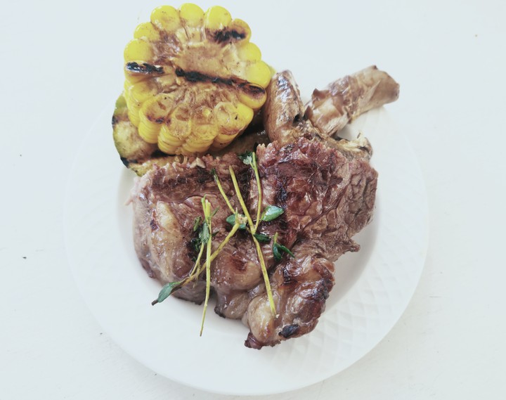 meat