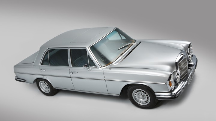 mercedes benz