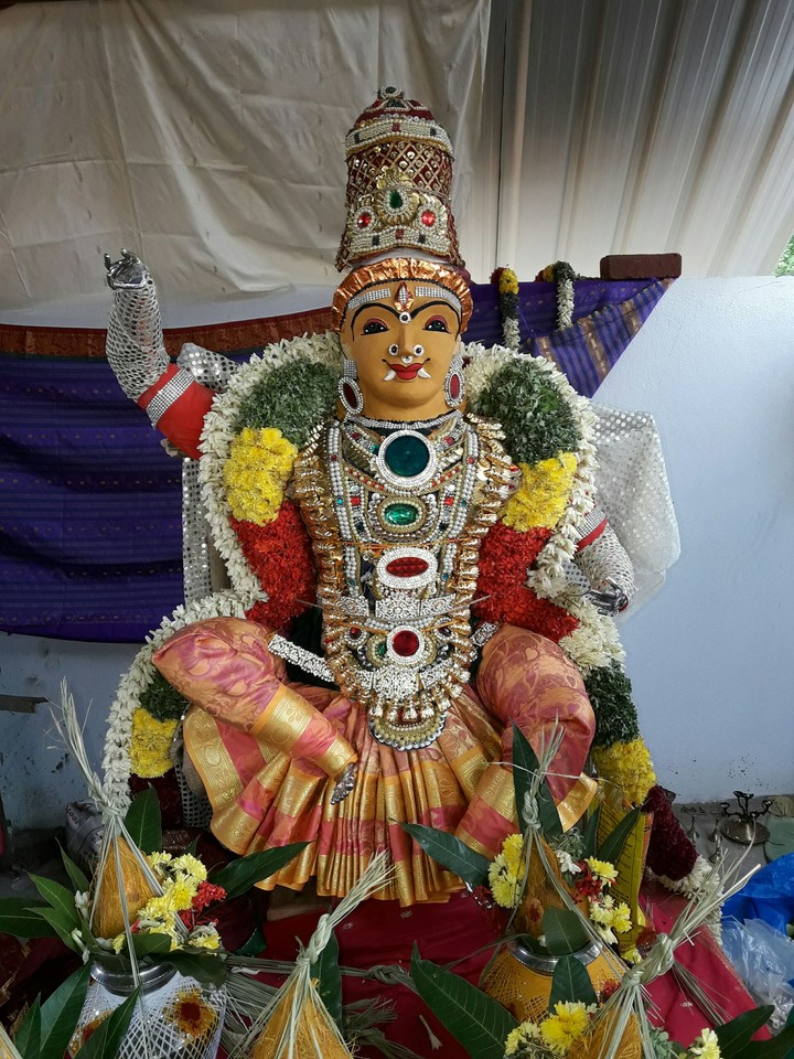 ambika