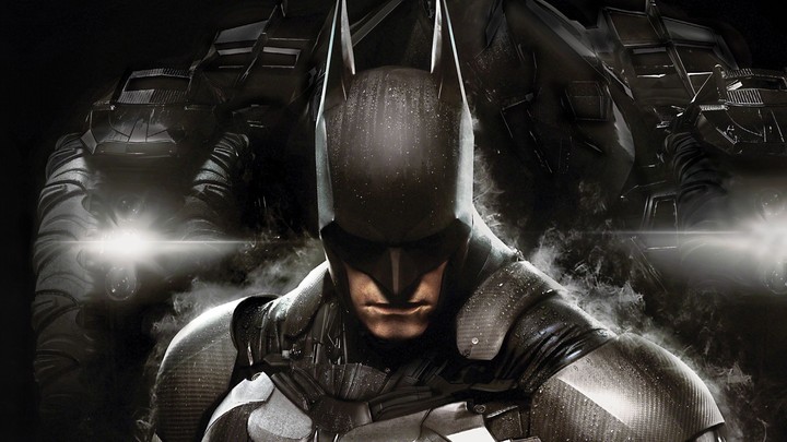 batman