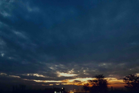 Kashmir