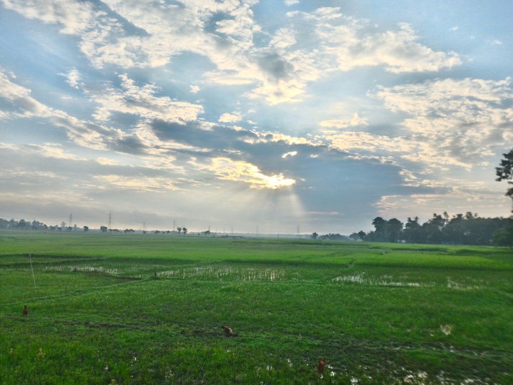 sky