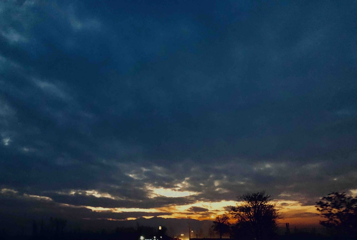 Kashmir