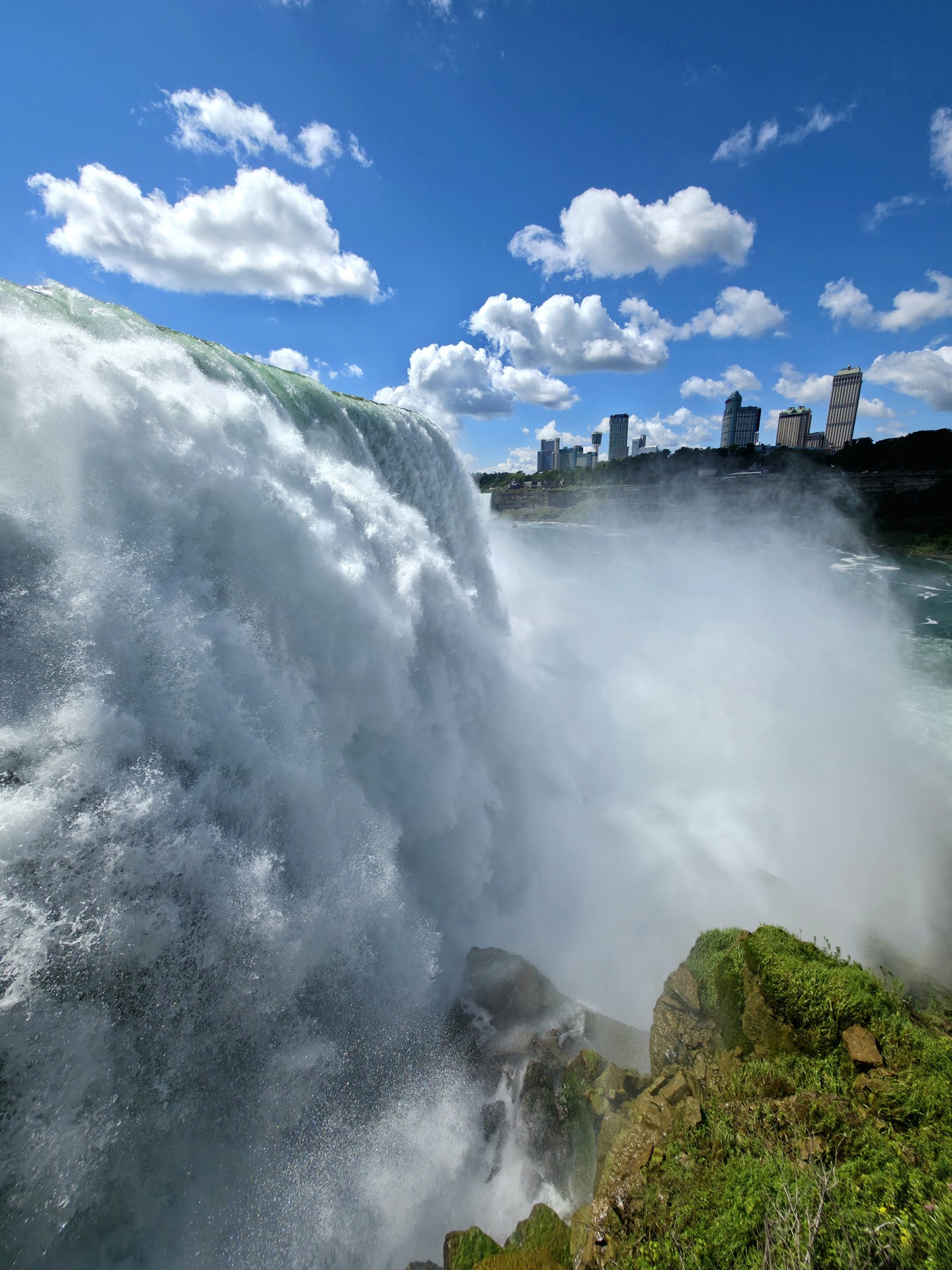 Niagara Falls 2026