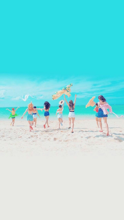 twice