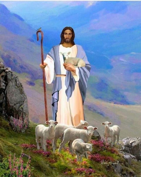 Jesus Christ