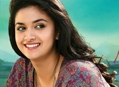 Keerthy Suresh