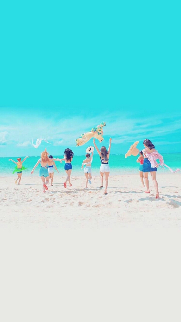 twice
