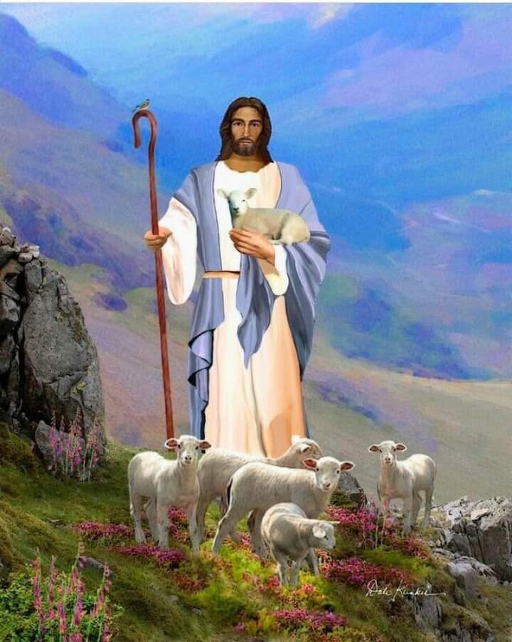 Jesus Christ
