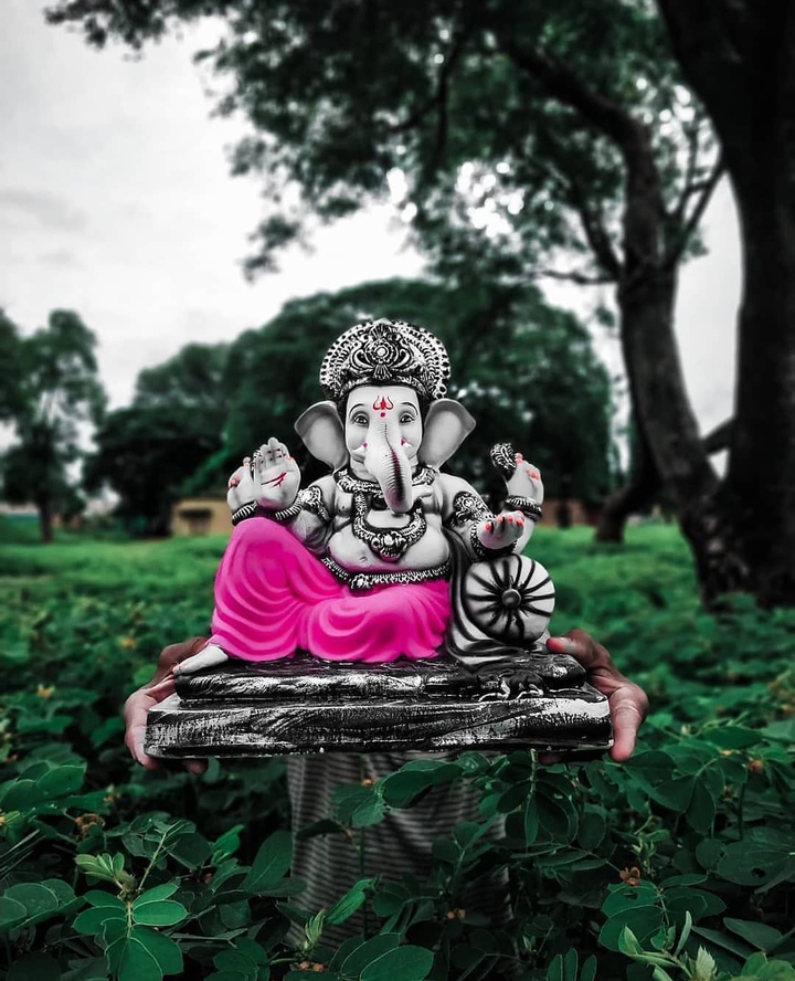lord Ganesha