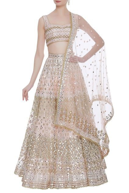 Indian Lehenga