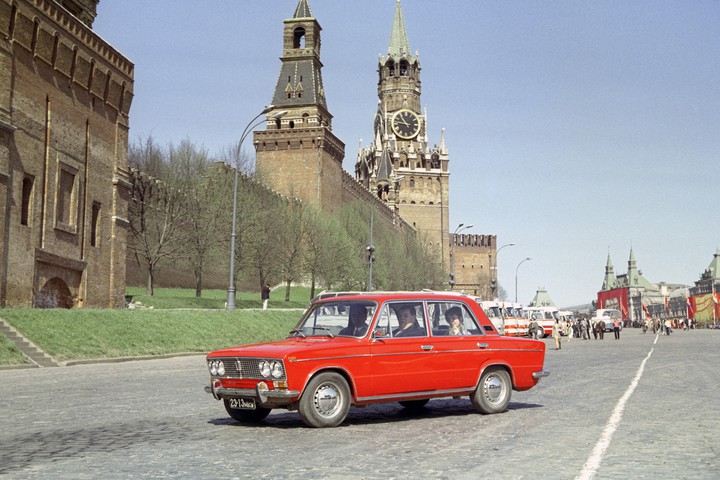 lada