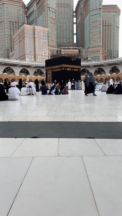 makkah