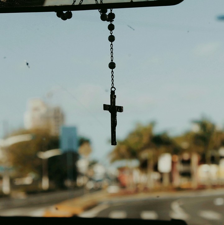 No caminho da fé
