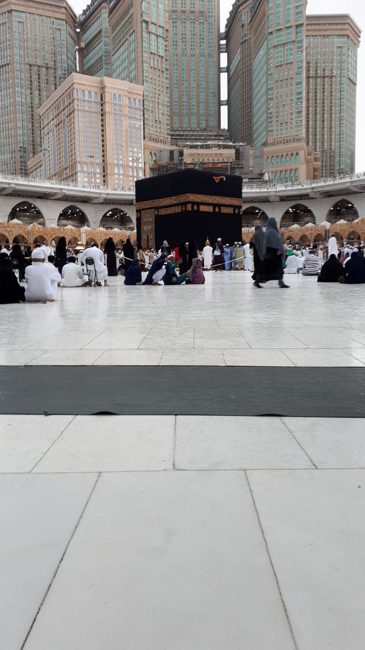 makkah