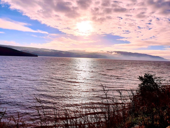 Loch Ness