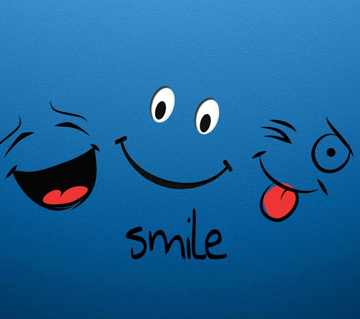 smile please! say cheese