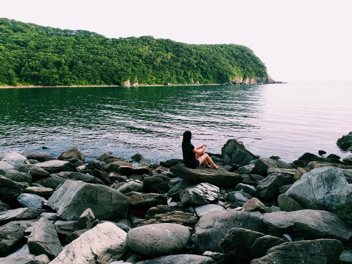 sea
