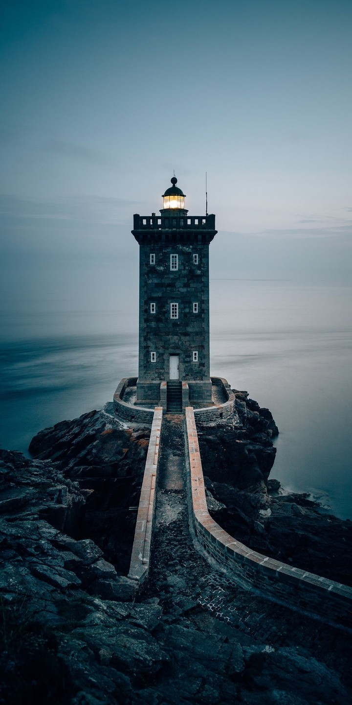 the light house