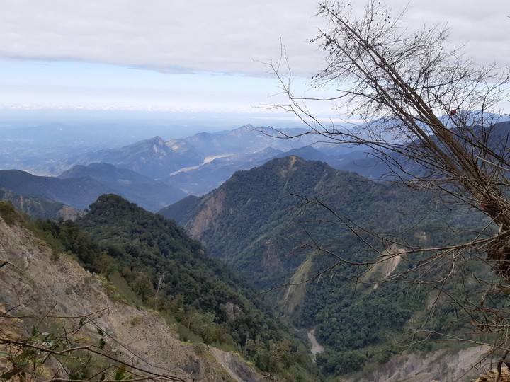 mountain