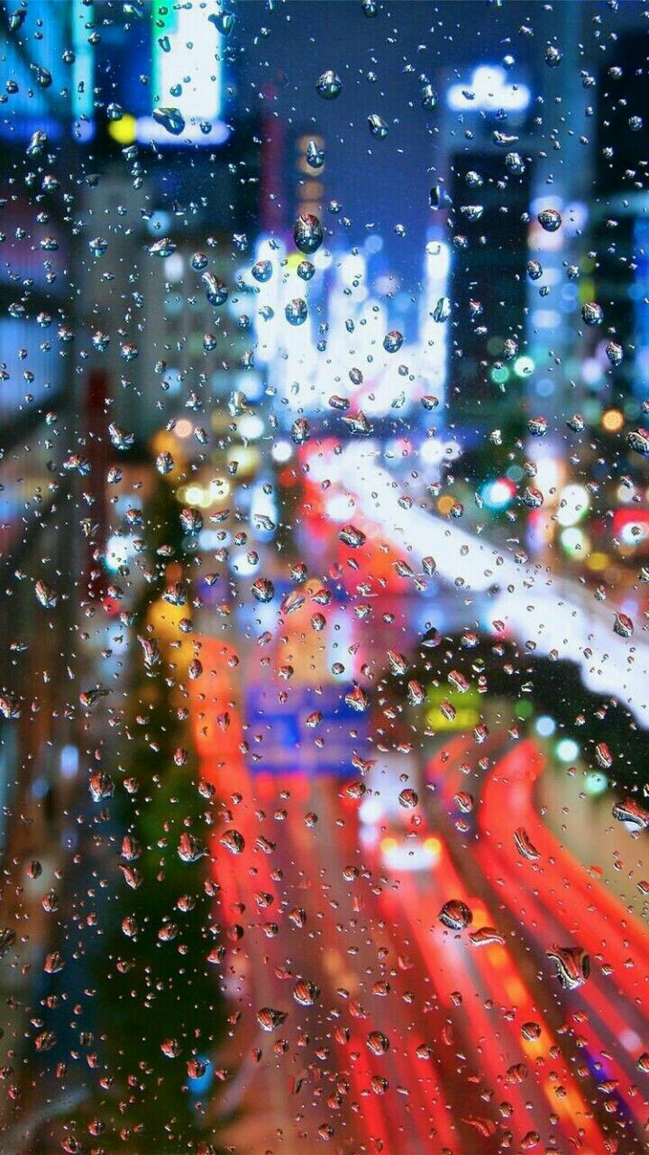Rain