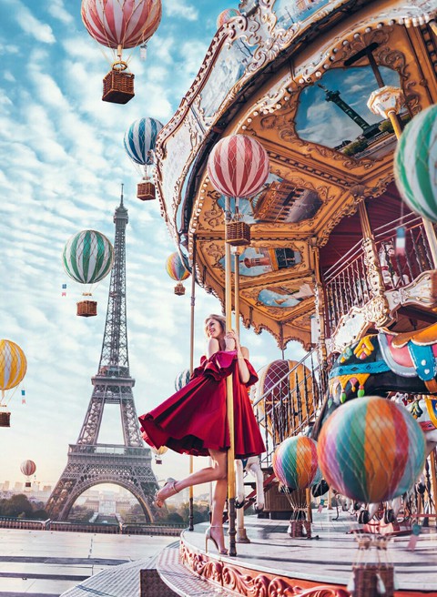 paris