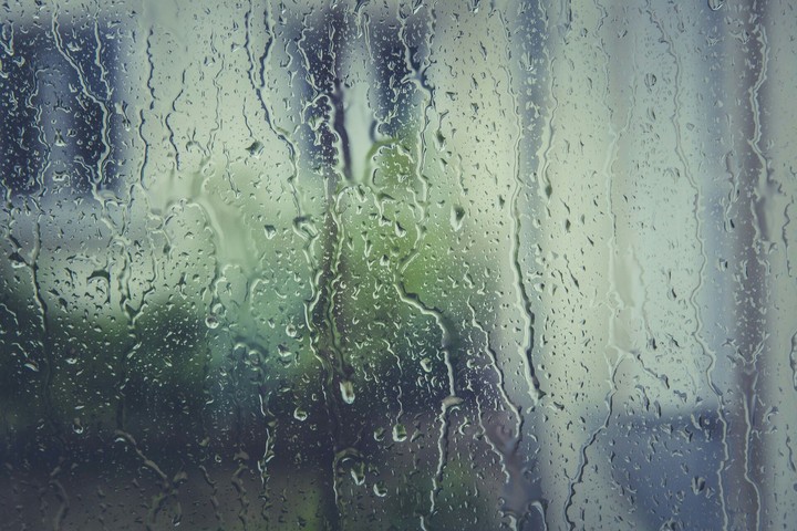rain