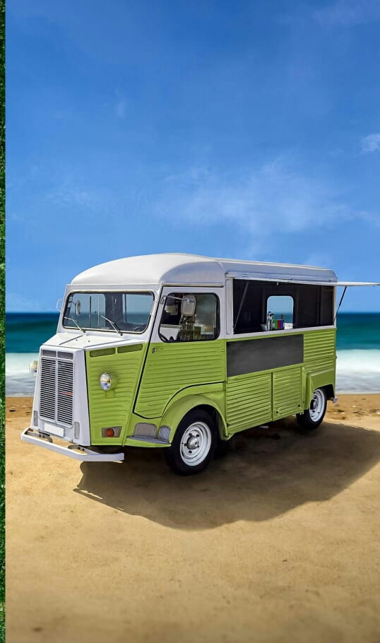 food truck