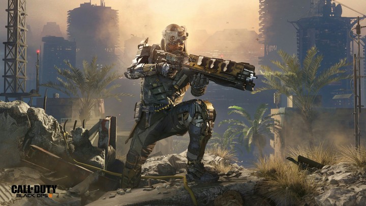 BlackOps