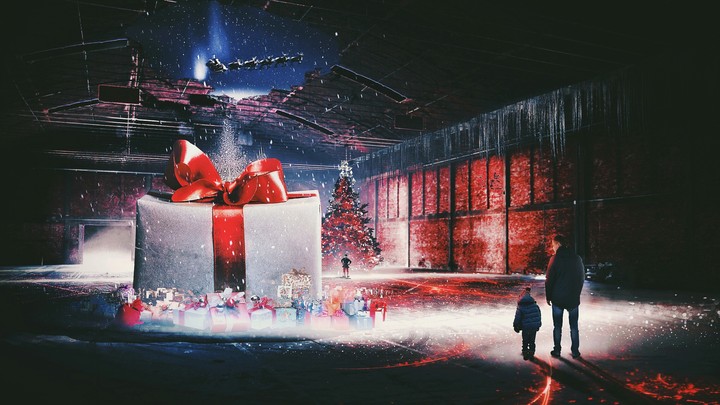 CHRİSTMAS