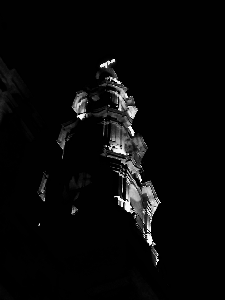 Gothic Church
